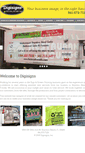 Mobile Screenshot of digisignsusa.com